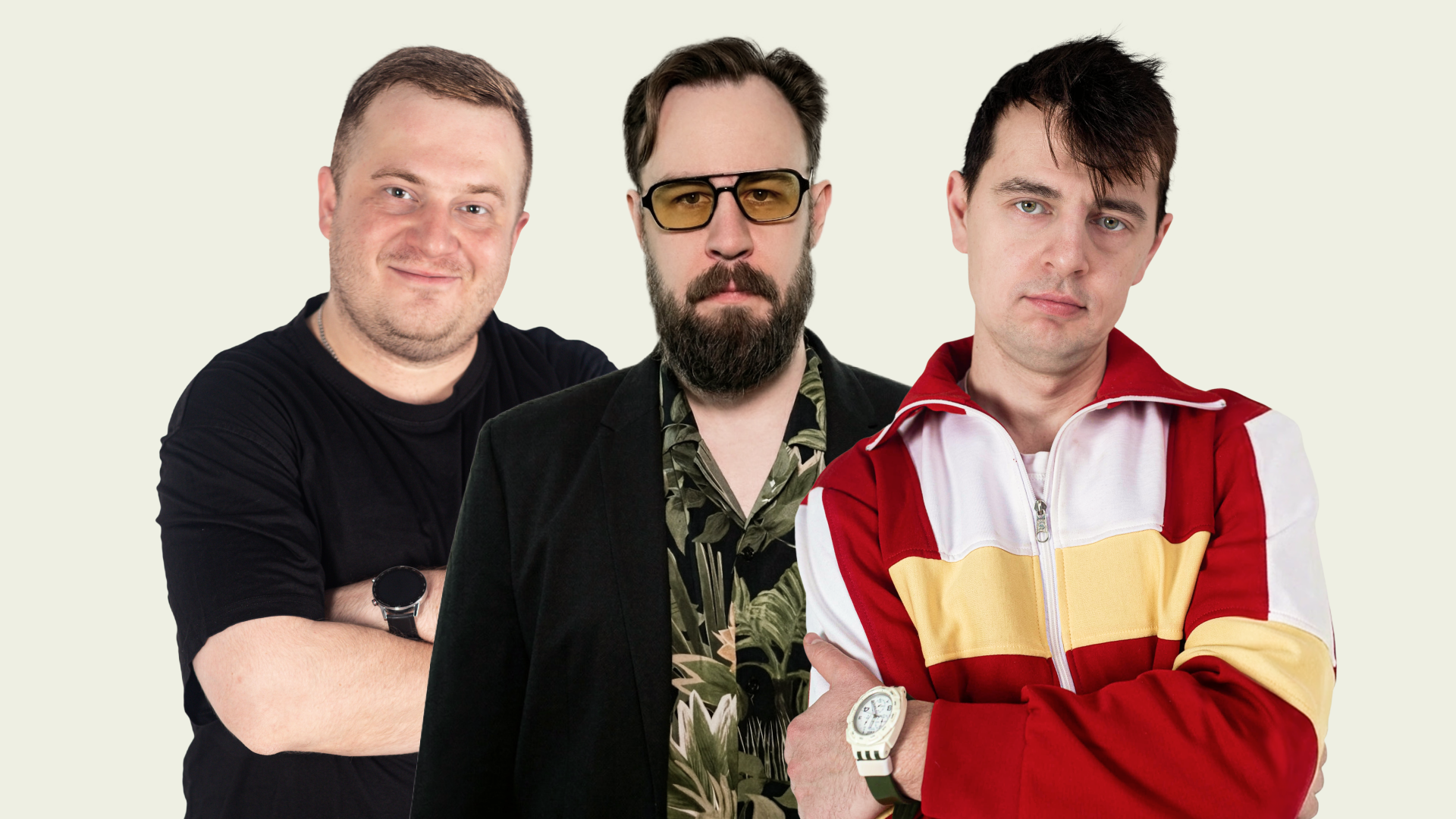 Афиша: Stand-up московских комиков в Чебоксарах 28 марта 2026