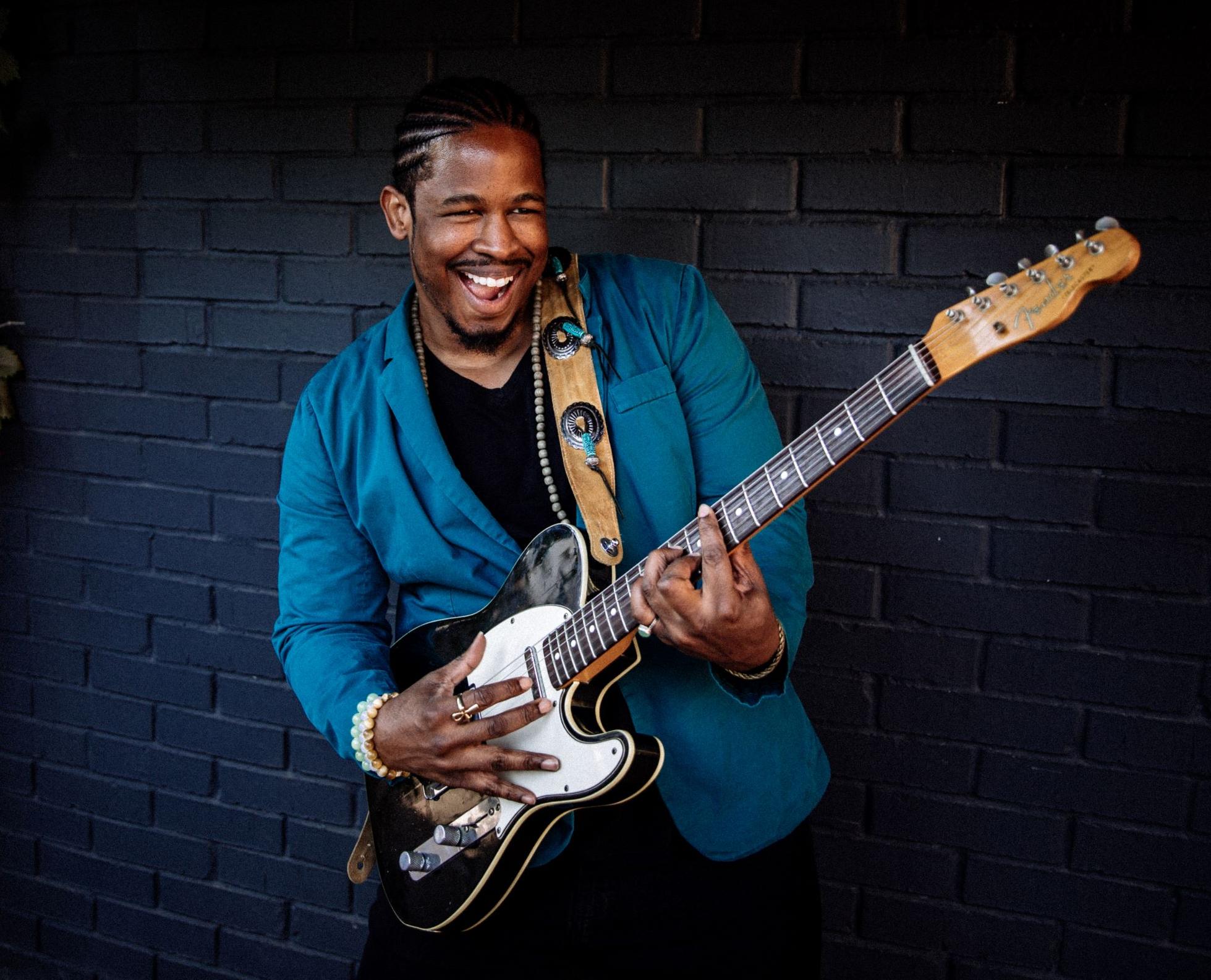 

Билеты на Квентин Мур и Blues Doctors (EverJazz)