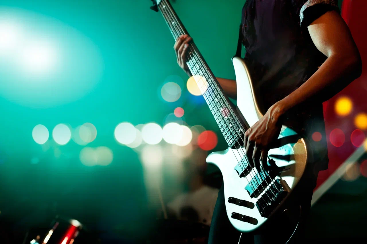 Афиша: Nirvana посвящение в Санкте-Петербург 5 апреля 2026