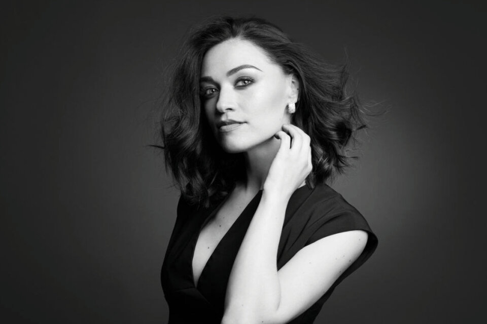 Человеческий голос