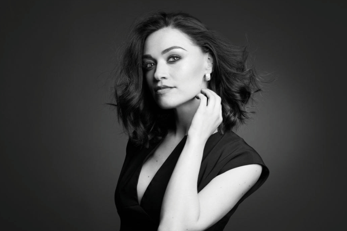 

Билеты на Человеческий голос (Пигмент)