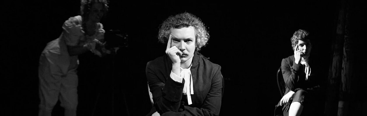 Сентиментальное путешествие