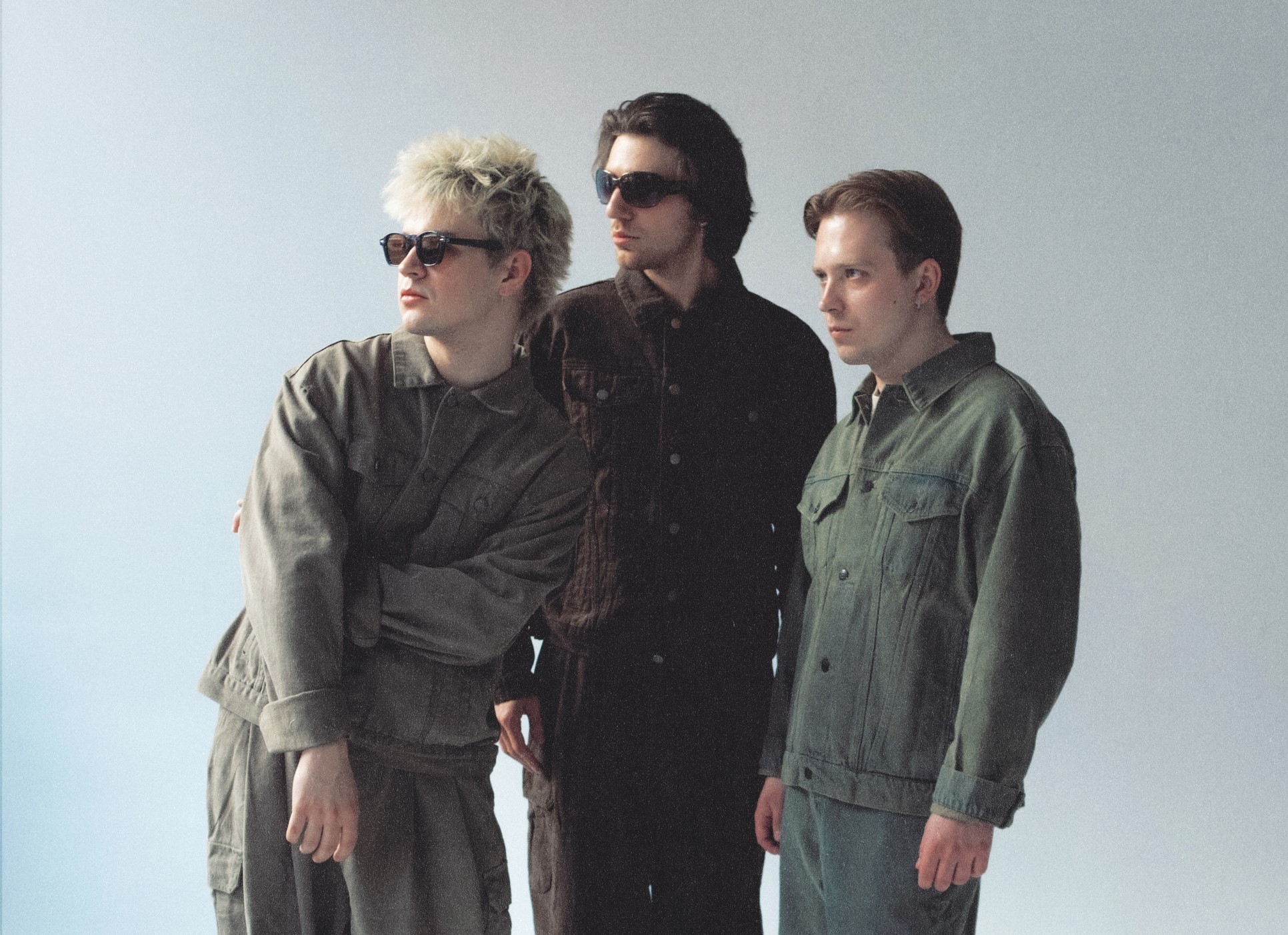 

Билеты на Passmurny (Рассвет (ex. Mod))