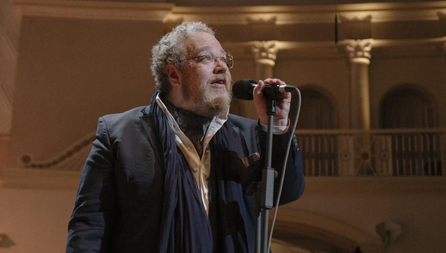 

Билеты на Моцарт. Реквием (Мариинский-2)