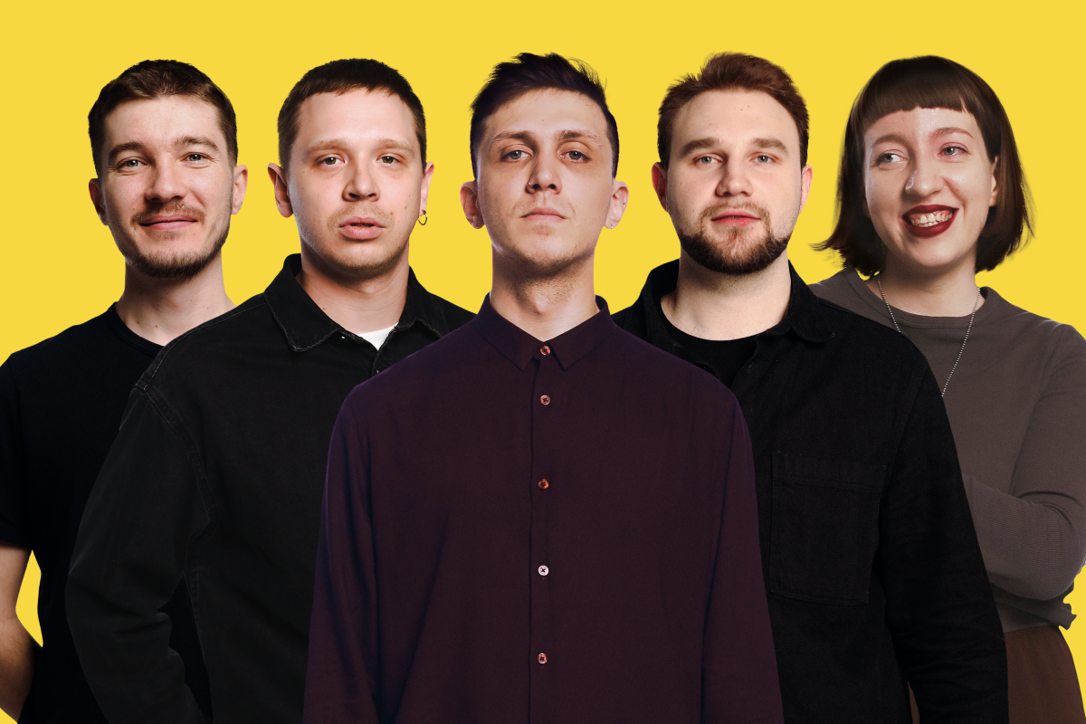 

Билеты на Пенный Stand-up (Томедия)