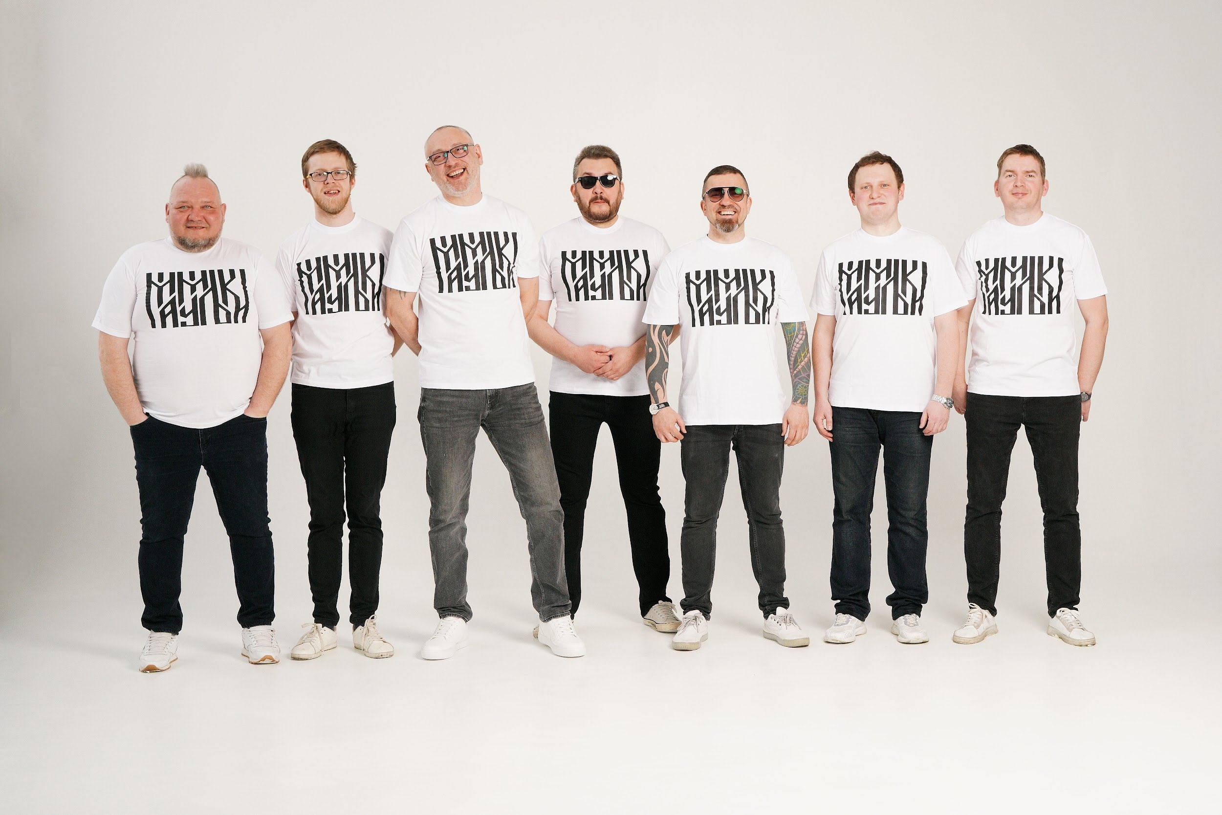 

Билеты на Мамульки Bend (Штопор)