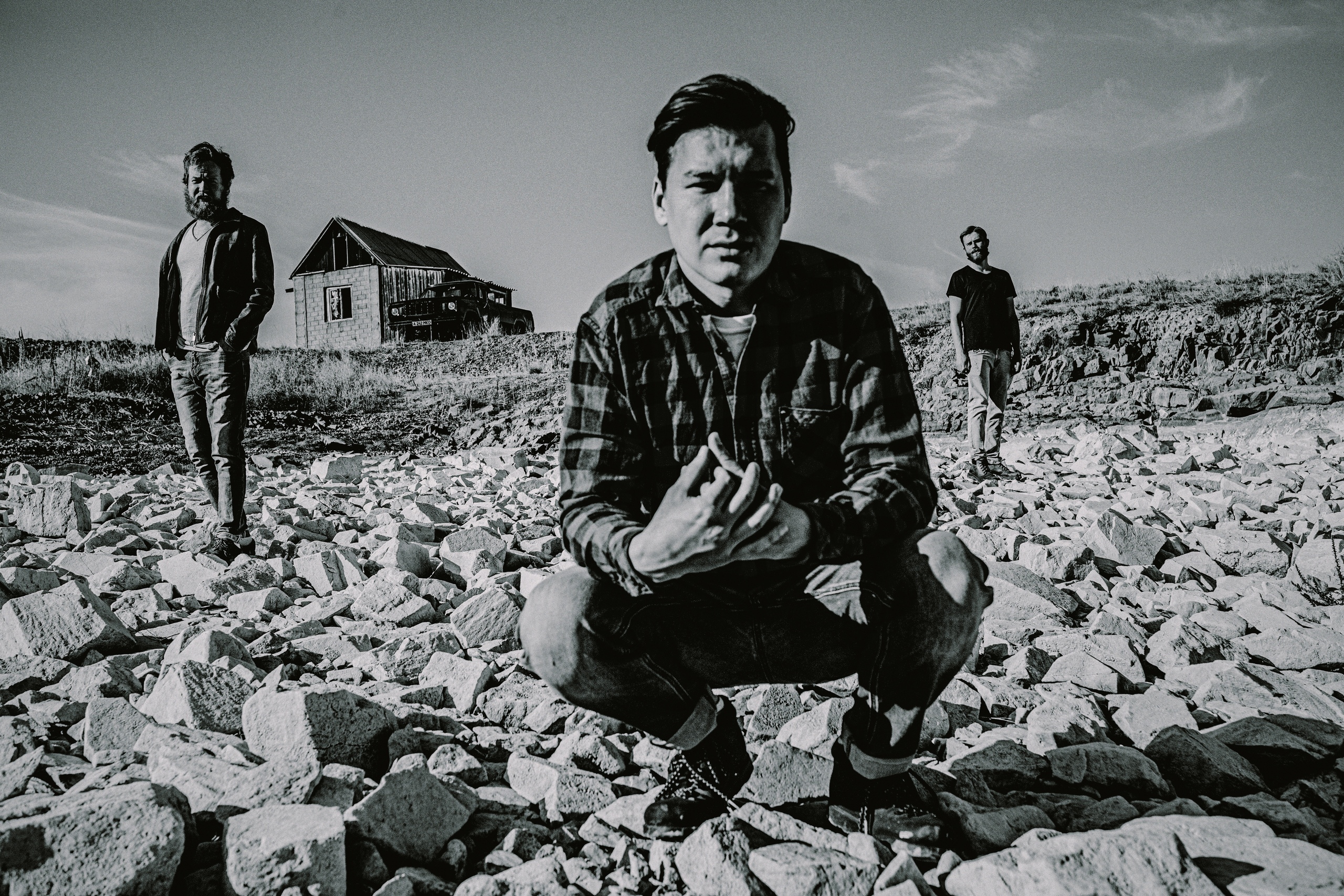 

Билеты на Rasputniki (Ритмы)