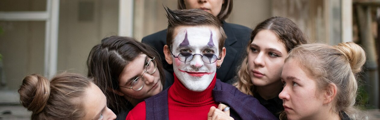 Школа жизни