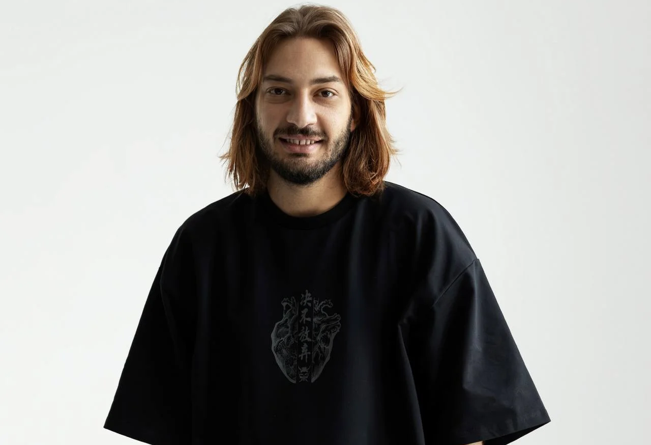 Афиша: Валера Киракосьян в Екатеринбурге 23 апреля 2026