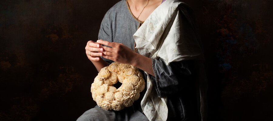 Духовные стихи и постовые песни