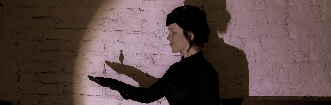 Каренина. Одна