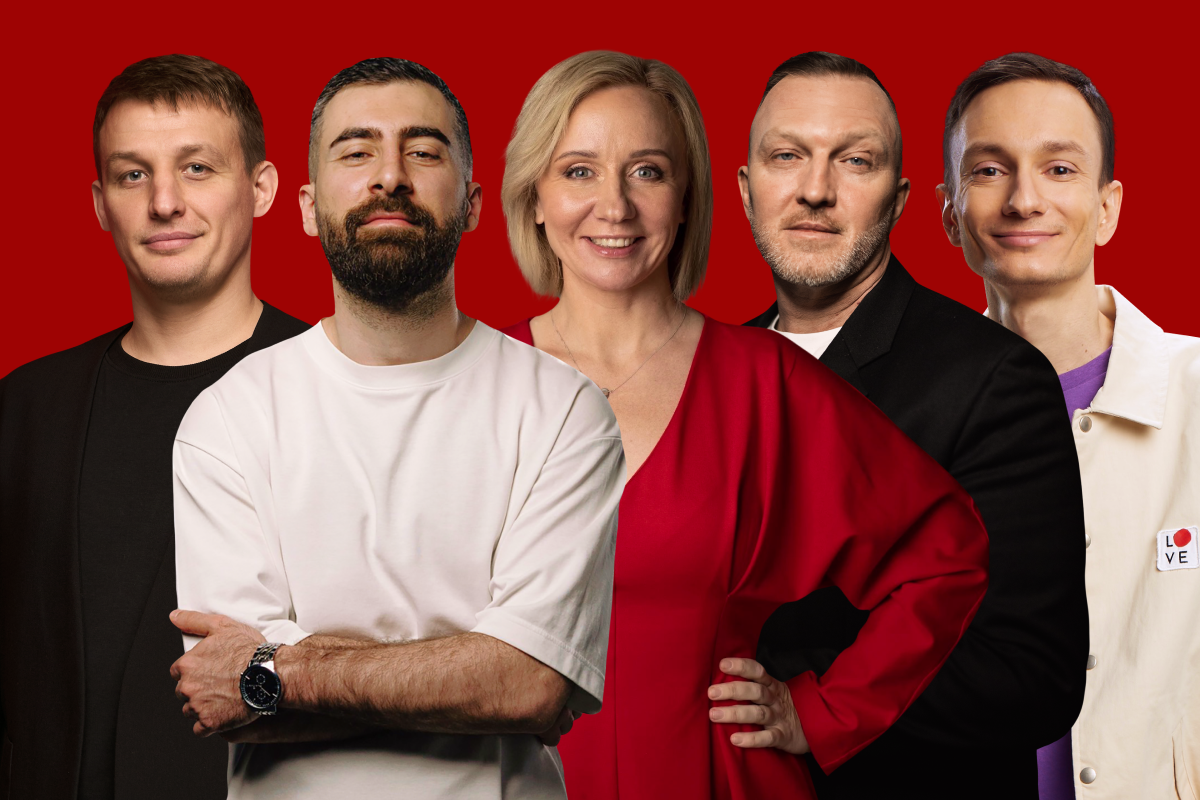 

Билеты на Stand-up в большом городе (Club #1)