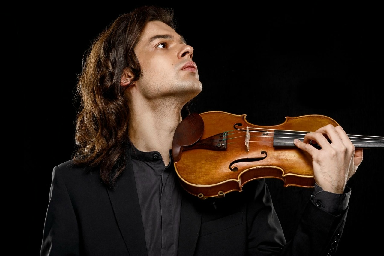 

Билеты на Альфред Шнитке. Лабиринты (Филармония. Органный концертный зал)