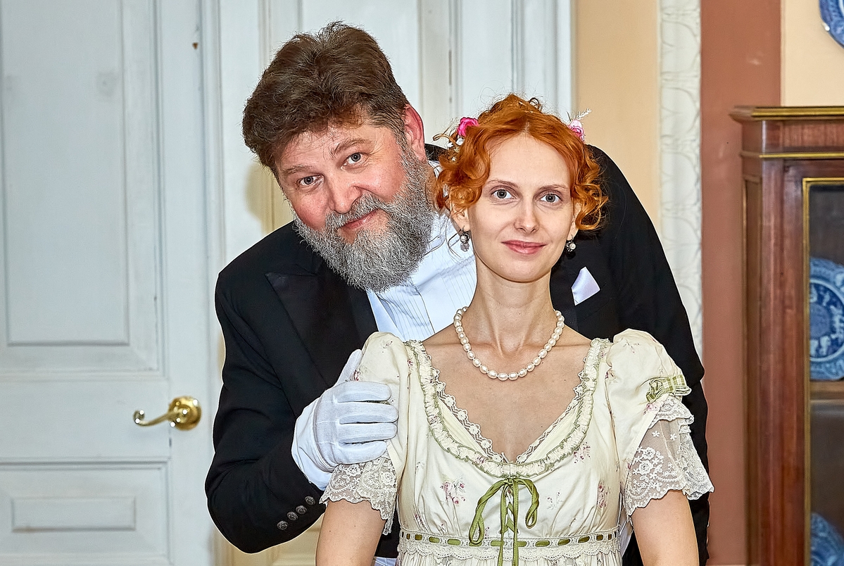 

Билеты на Вечер шотландских танцев и поэзии. Посвящение Роберту Бёрнсу (Дом музыки)