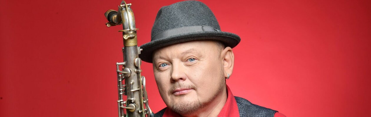 Олег Киреев. Джазовая классика. Лучшее