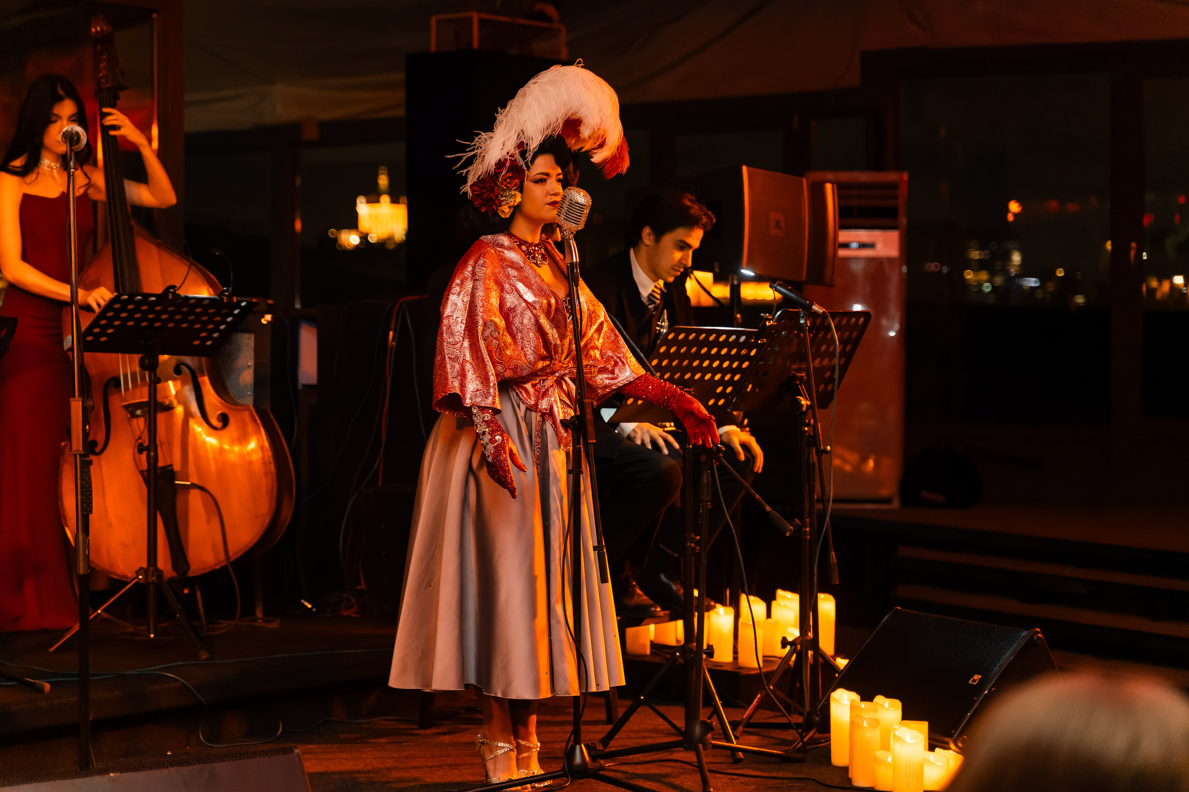 

Билеты на Jazz Cabaret (Театр на Цветном)