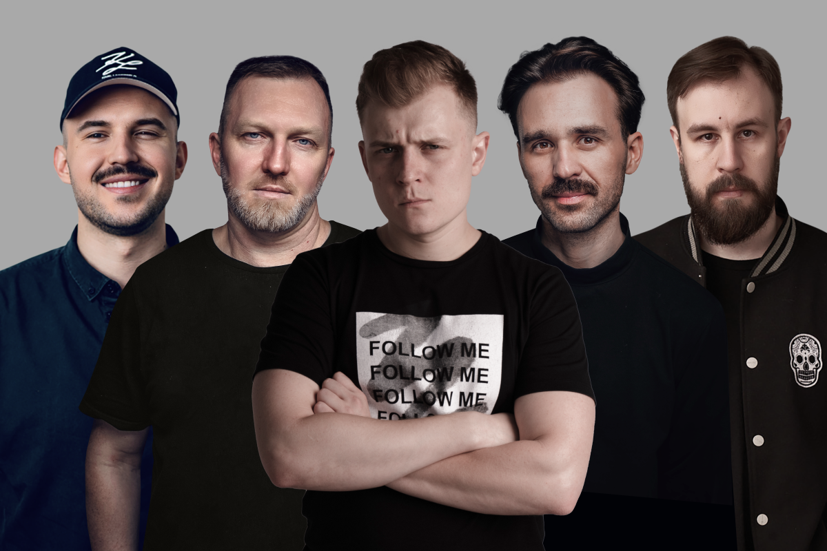 

Билеты на Резиденты Stand-up (Coin Event Hall)