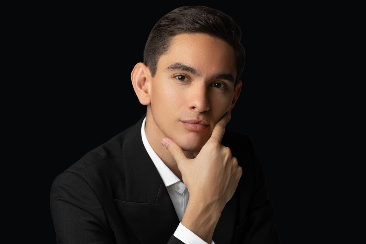 

Билеты на Дмитрий Шишкин, Николай Цинман, РНО. Бетховен, Брамс (Консерватория им. Чайковского)