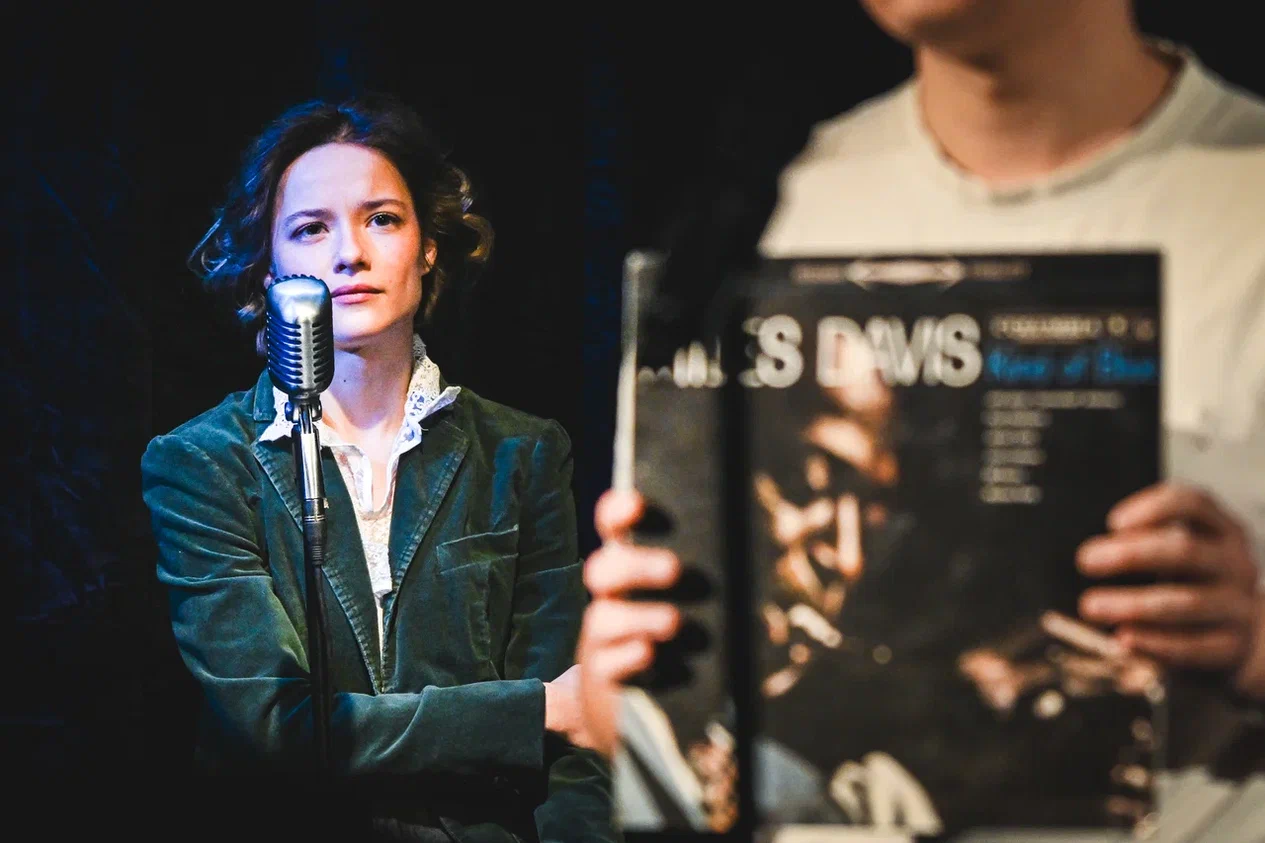 Афиша: Трибьют ЛП в Москве 8 апреля 2026