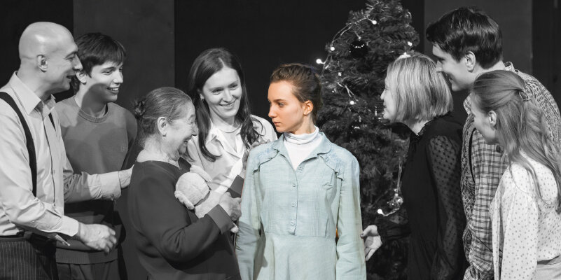 Спешите делать добро