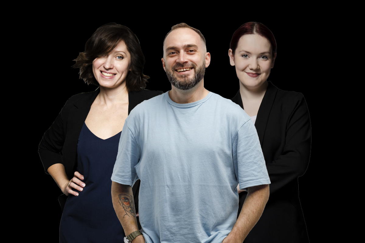 

Билеты на Новогодний Stand-up. 5 комиков (Сидрерия)