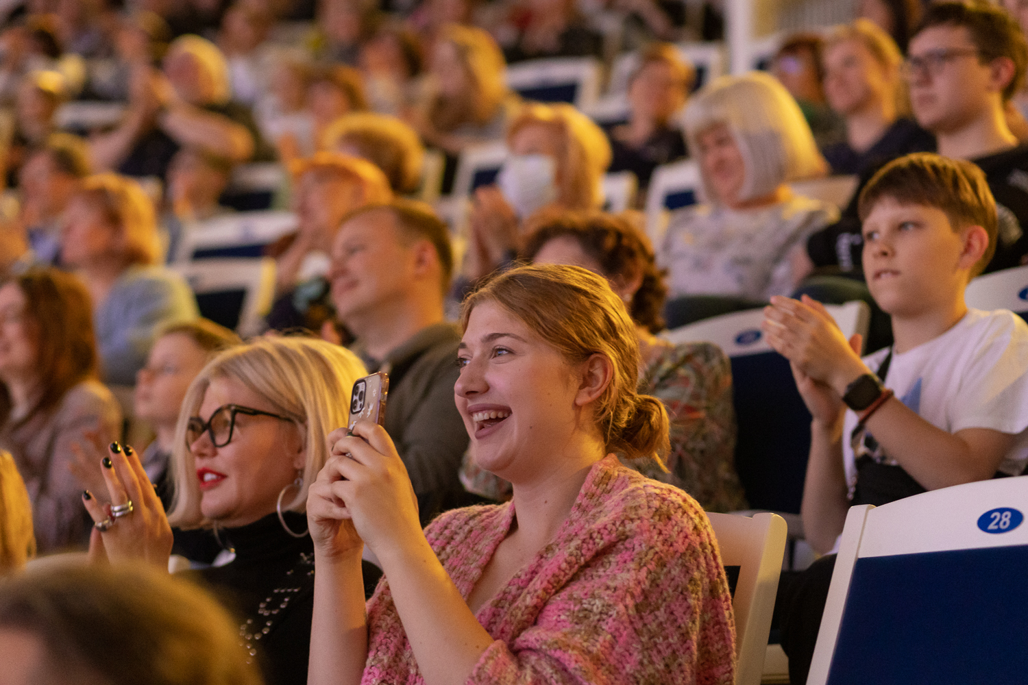 

Билеты на Язык музыки. Гармония (Концертный зал им. Чайковского)