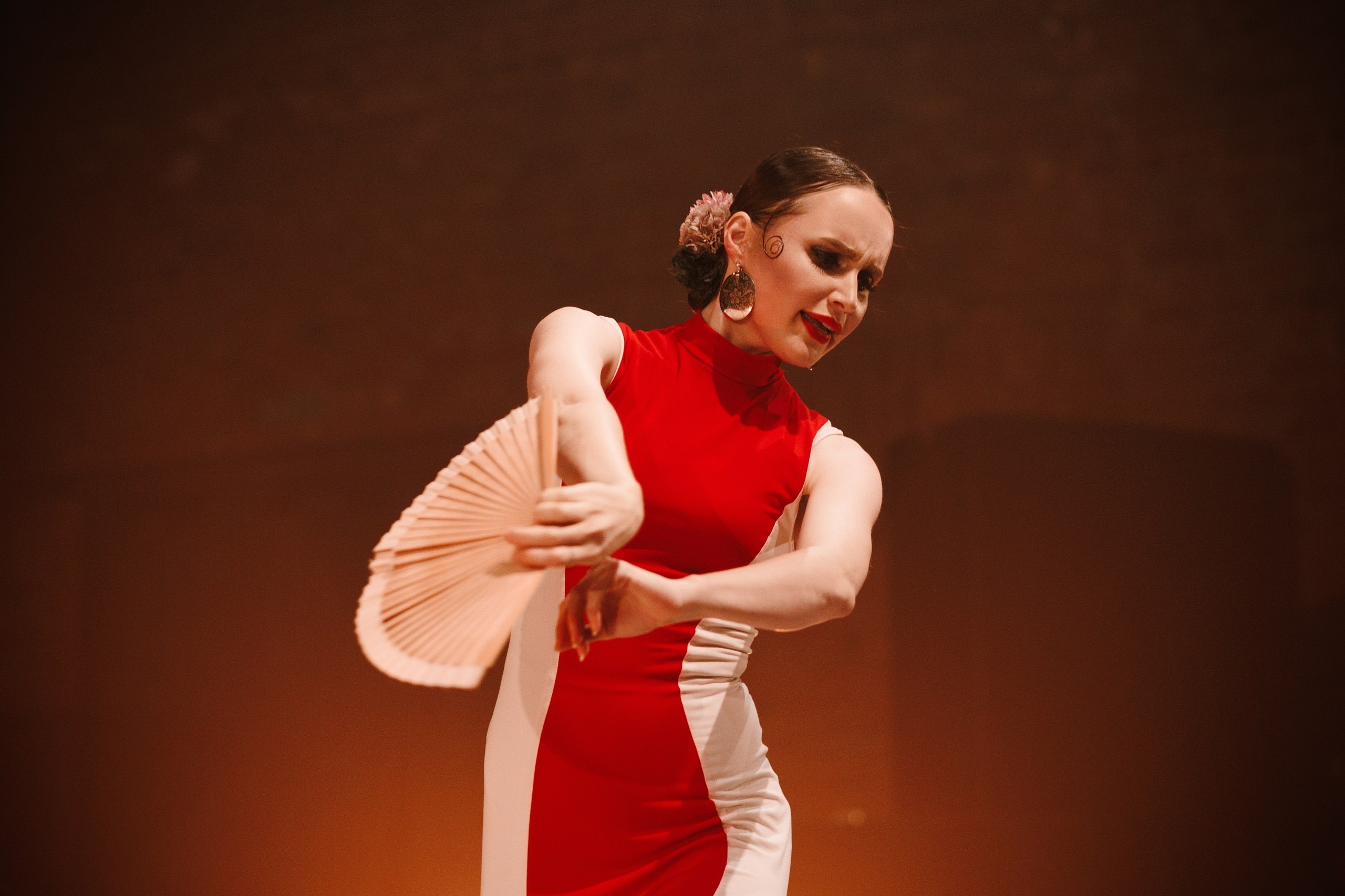 

Билеты на Flamenco квартирник (Частная филармония «Триумф»)