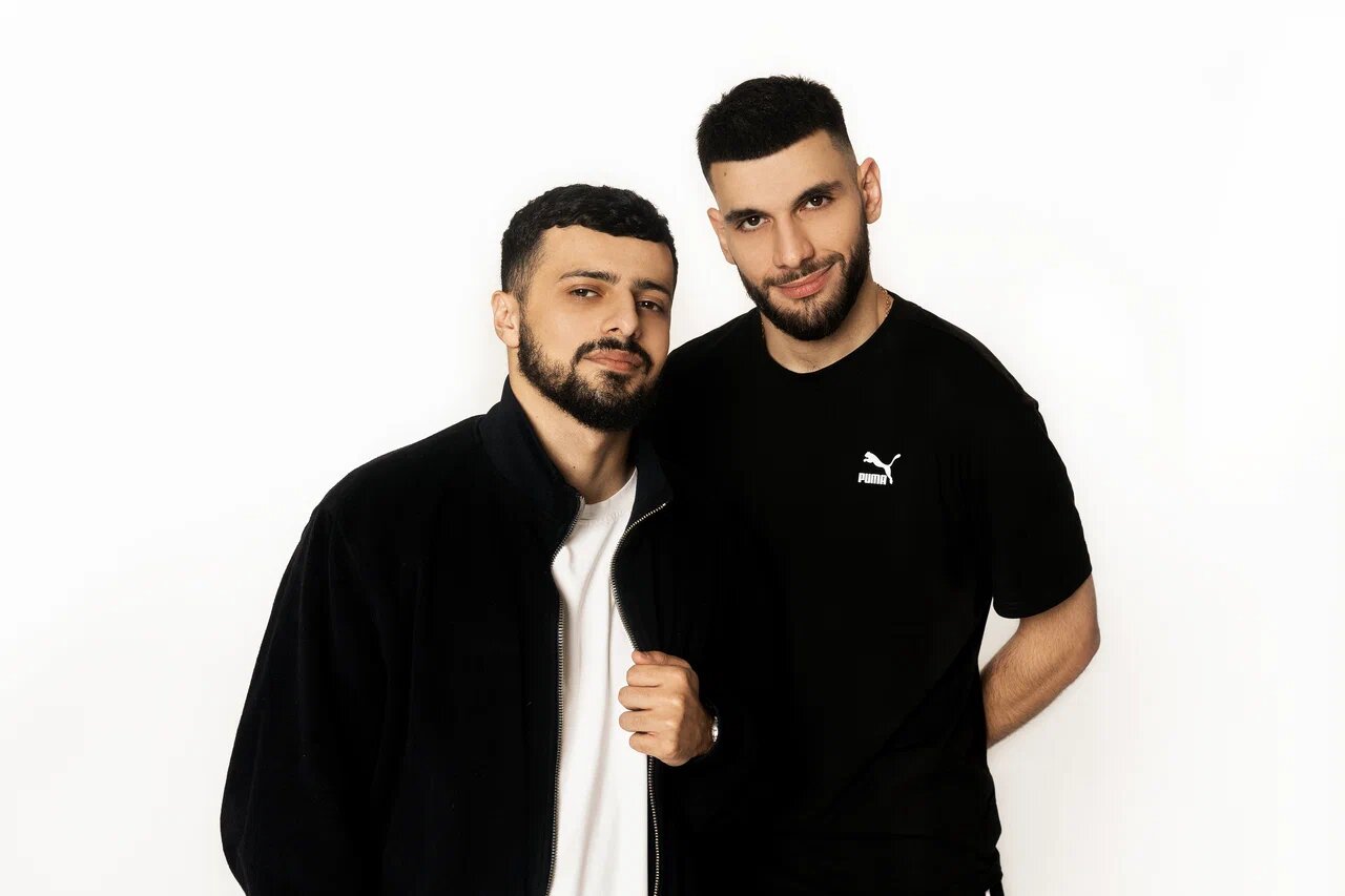 

Билеты на Новогодняя ночь 2026 в Заварке! Хедлайнеры Jakone & A.V.G. (Заварка)