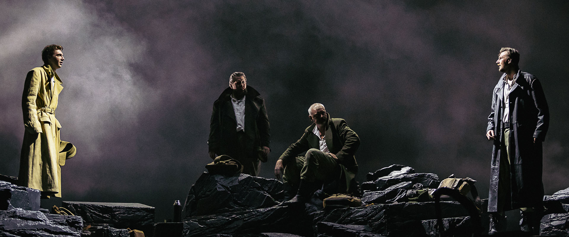 

Билеты на Игра интересов (РАМТ)