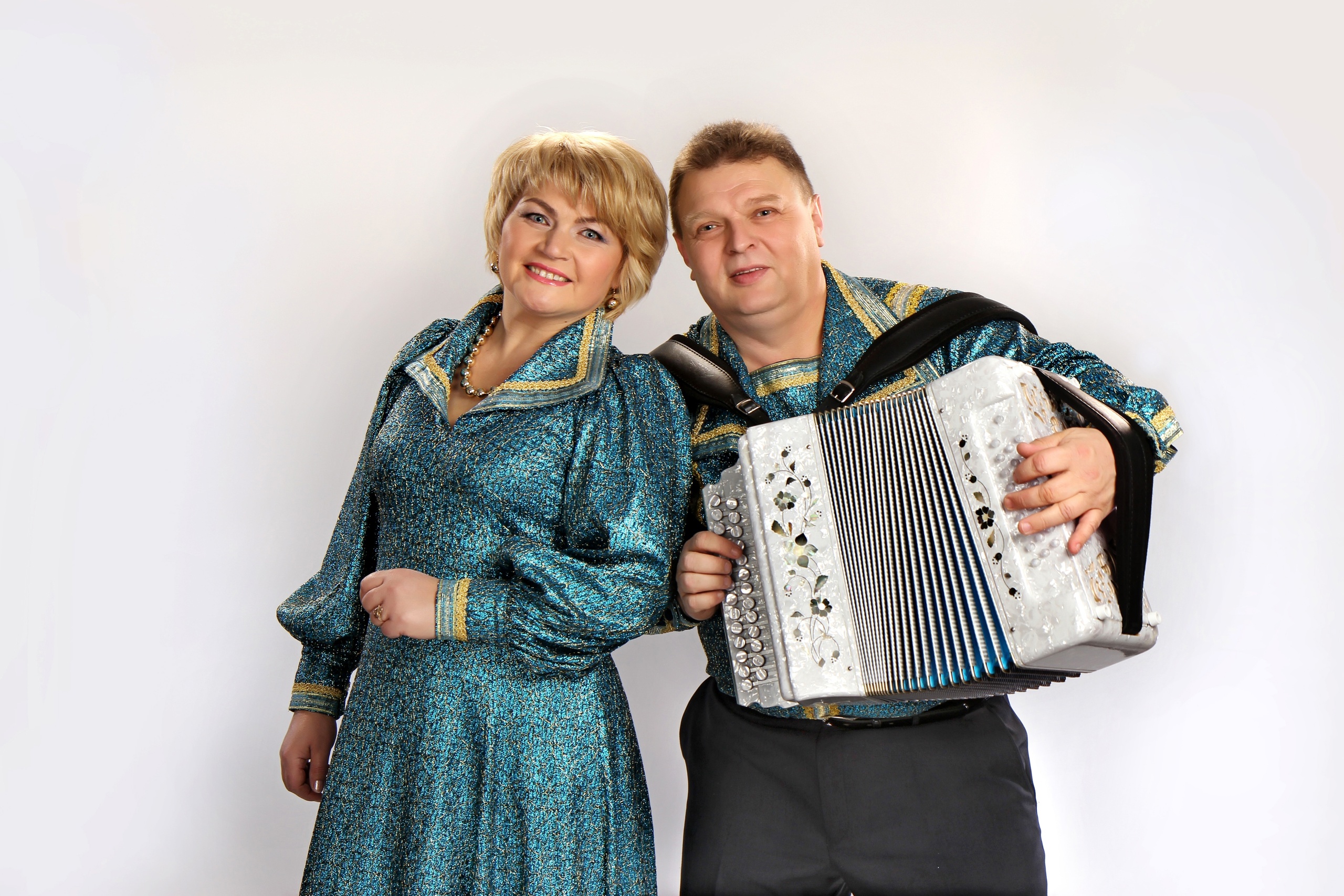 

Билеты на Песни русской души (Городской дворец культуры)