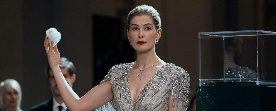 Иллюзия обмана 3