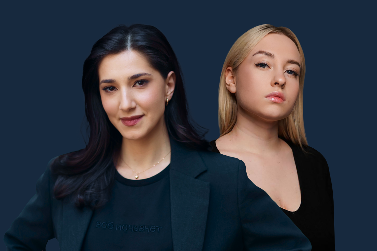 

Билеты на Найка Казиева и Вика Македонская (Bolshevik Loft)