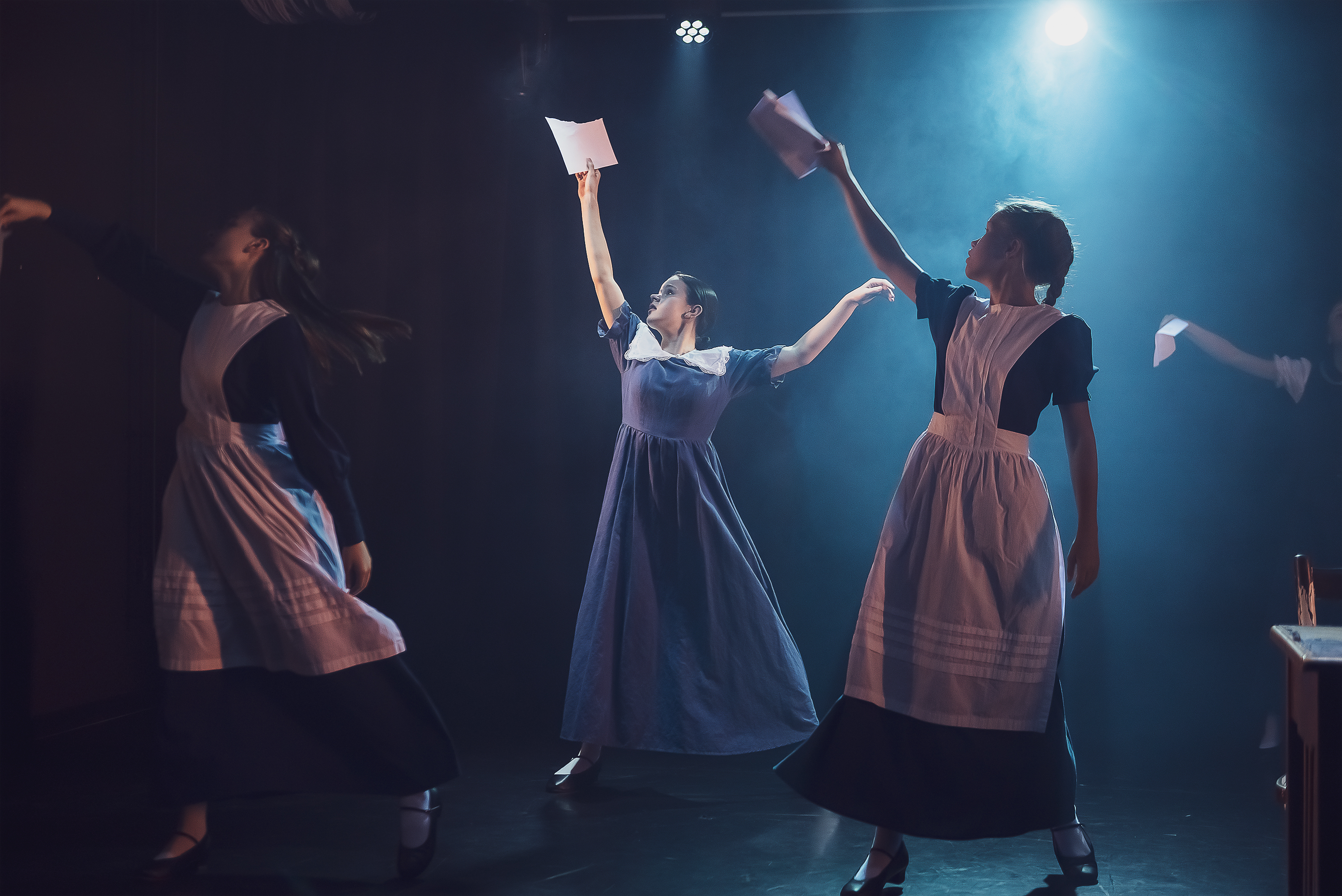 

Билеты на Весна (МАСТ)