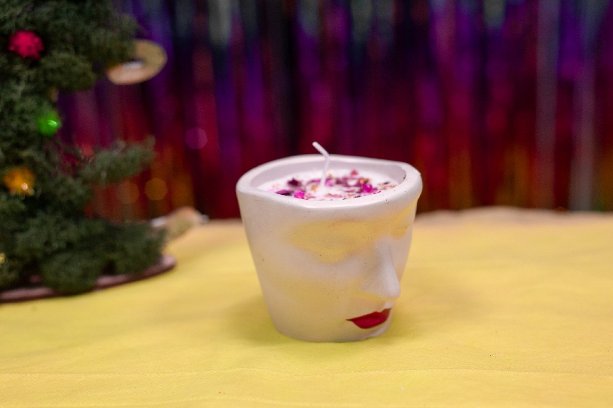 

Билеты на Творим уют в дуэте: свеча в гипсовом кашпо, как отражение индивидуальности (Арт-студия в Фокусе)