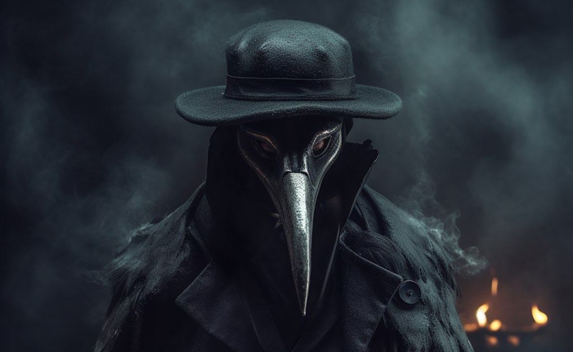 

Билеты на Новогодний «Ответ Гиппократа» (Морфеус)