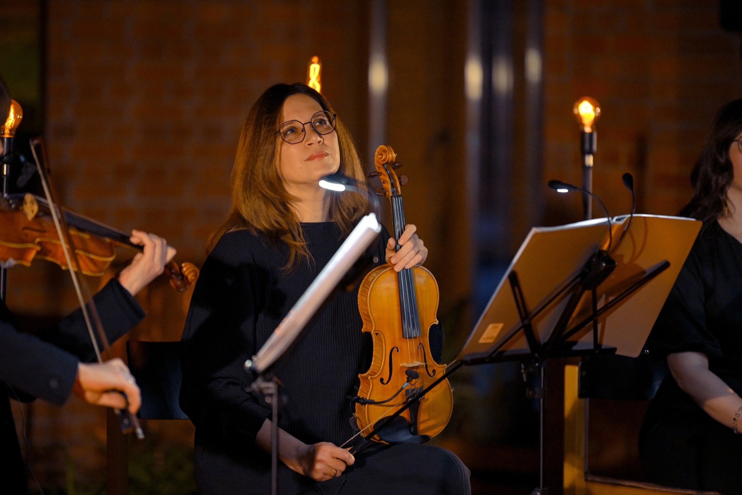 

Билеты на Неоклассика в соборе при свечах (Евангелическо-лютеранская церковь)