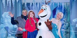 Холодное сердце