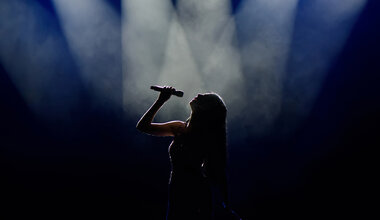 XXV Церемония вручения премии «Шансон года» афиша