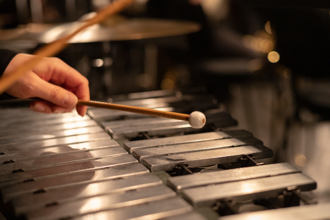 

Билеты на Ударные Новой оперы (Новая Опера)