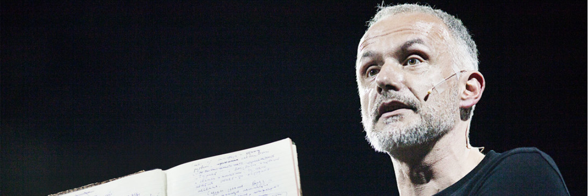 Из жизни планет