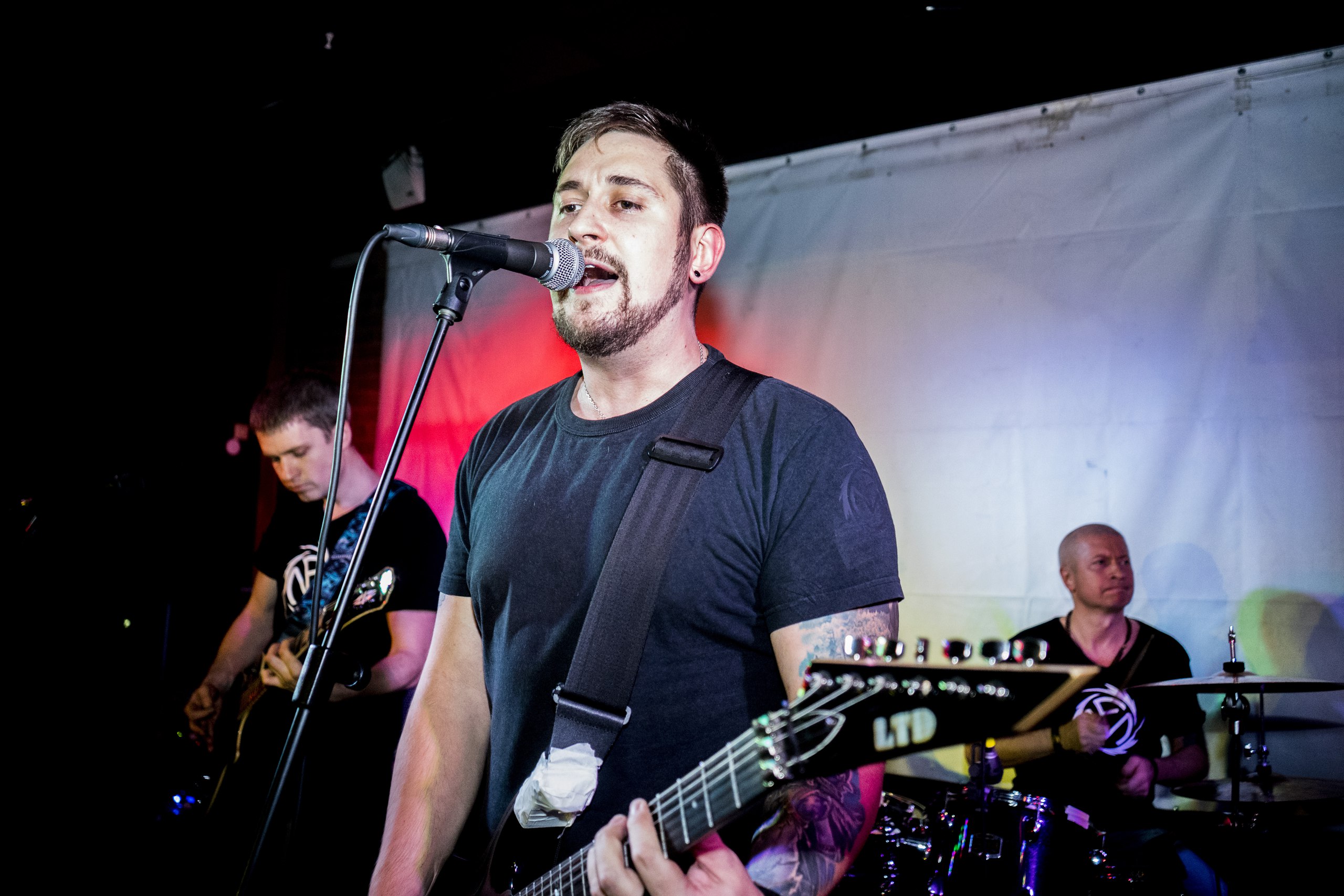 

Билеты на Fun Mode (Клуб 12)