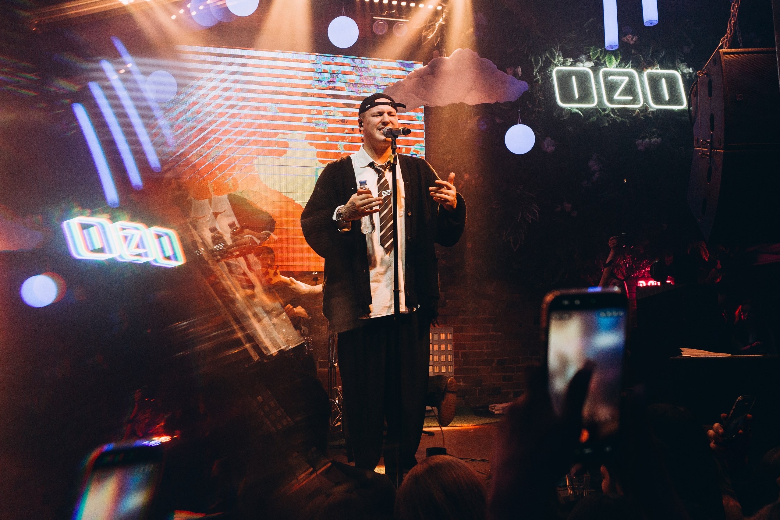 

Билеты на HollyFlame (Pravda)