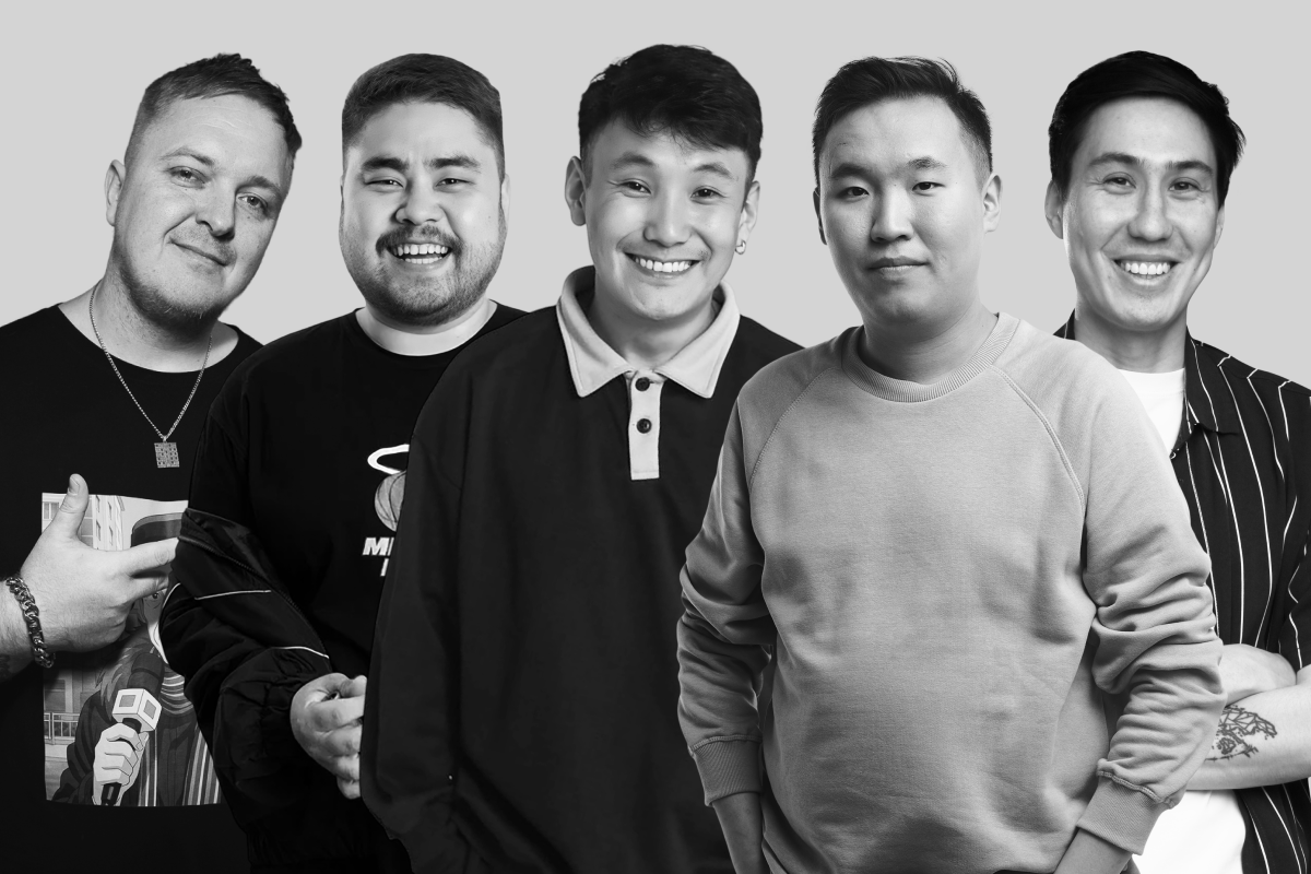 

Билеты на Stand-up Якутия (Comedy Place)