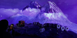 Выставка + 2 мастер-класса