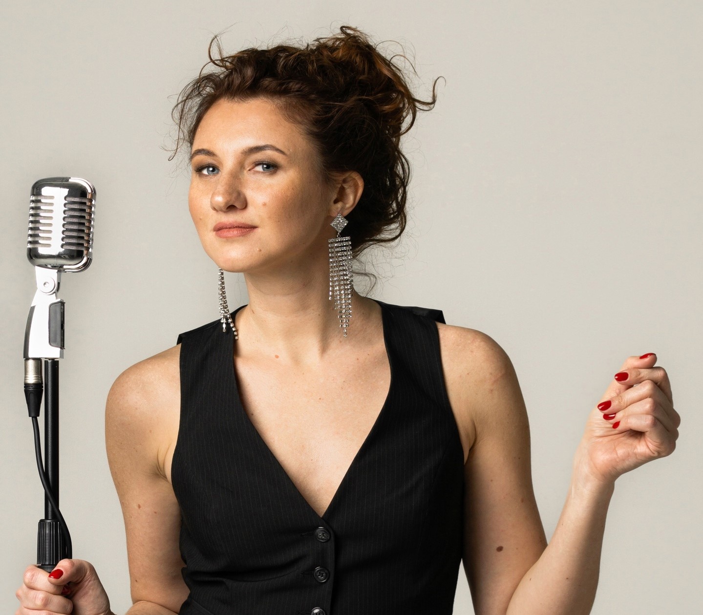 

Билеты на Дарья Лобанова и резиденты EverJazz. Autumn Dreams (EverJazz)