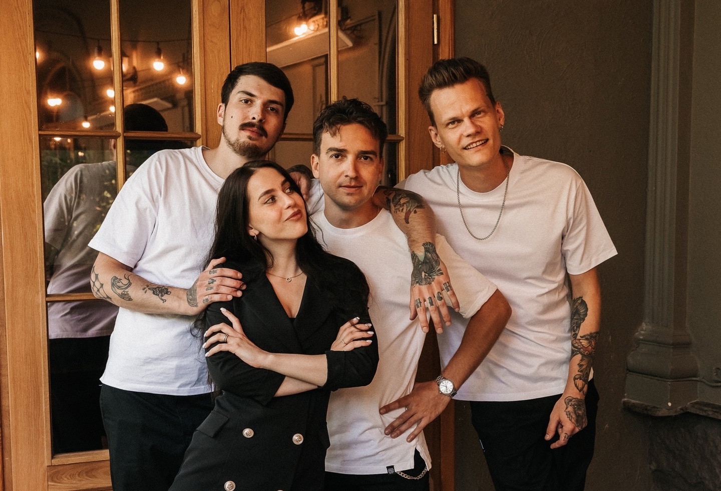 

Билеты на Штрудель (Douglas)