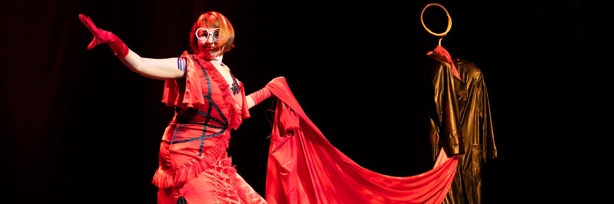 Мастера иллюзий. Mystic Show