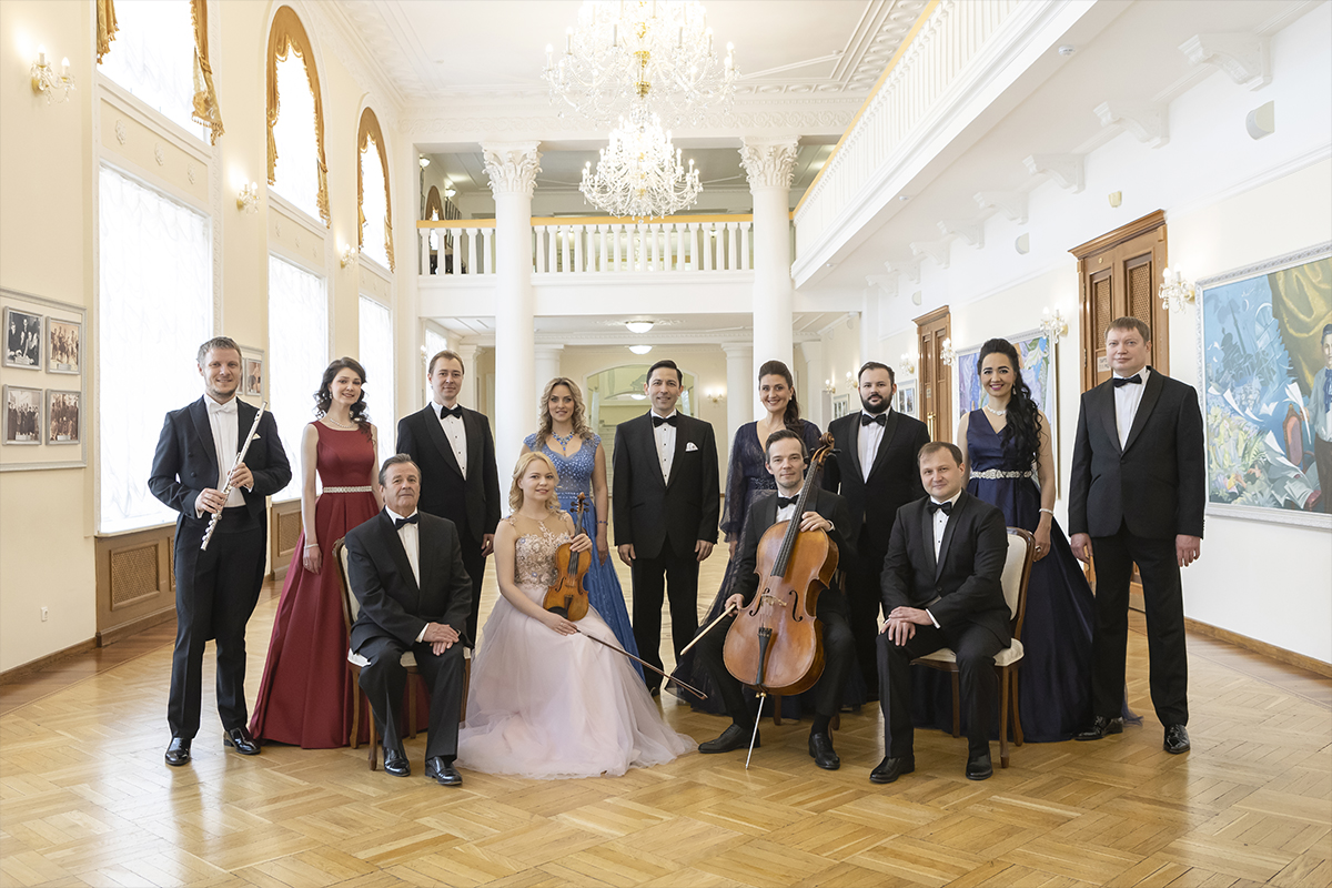 

Билеты на К 80-летию филармонического музыкально-литературного лектория (Татарская филармония им. Габдуллы Тукая)