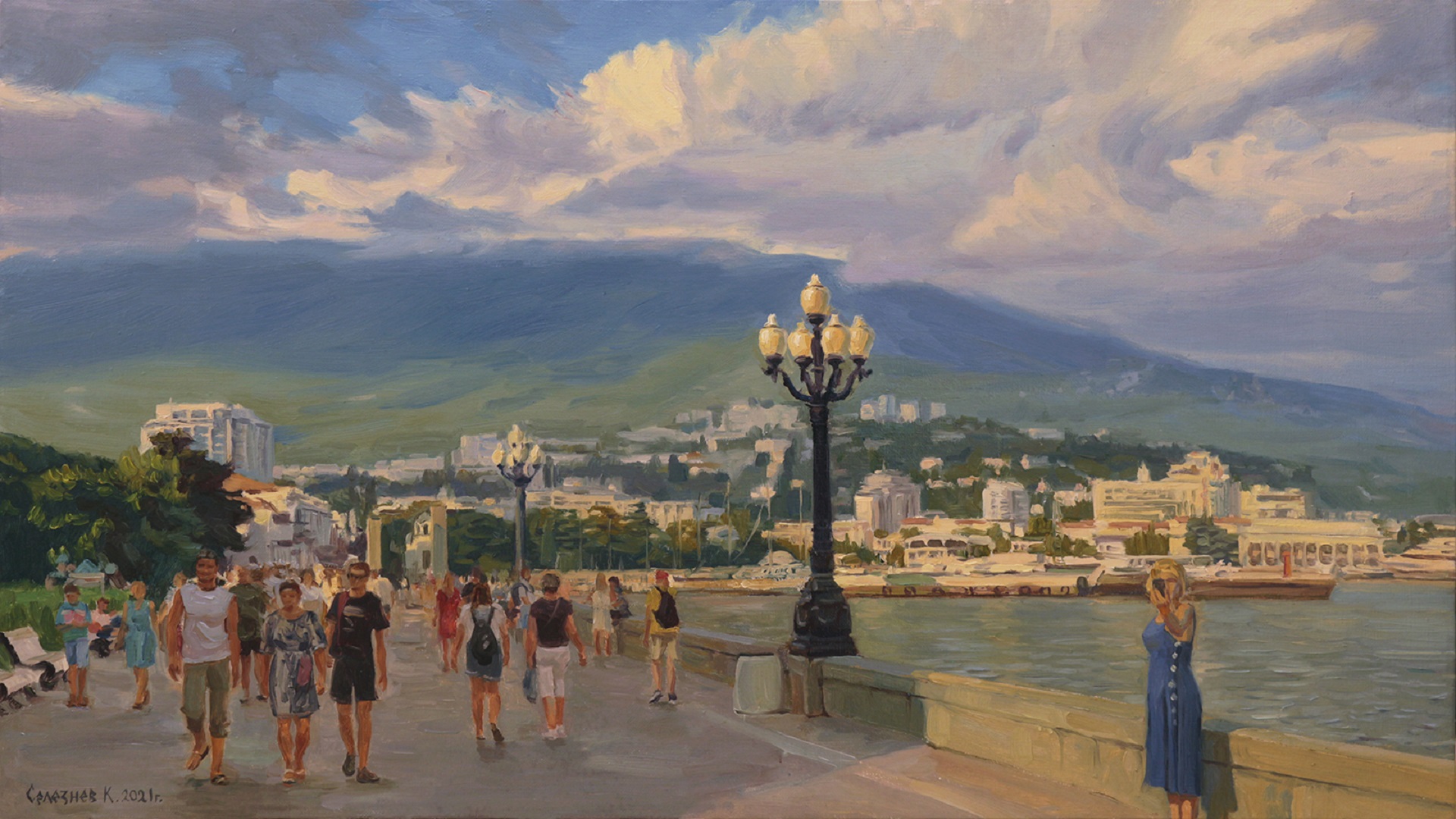 

Билеты на Москва — Крым (Галерея Нагорная)