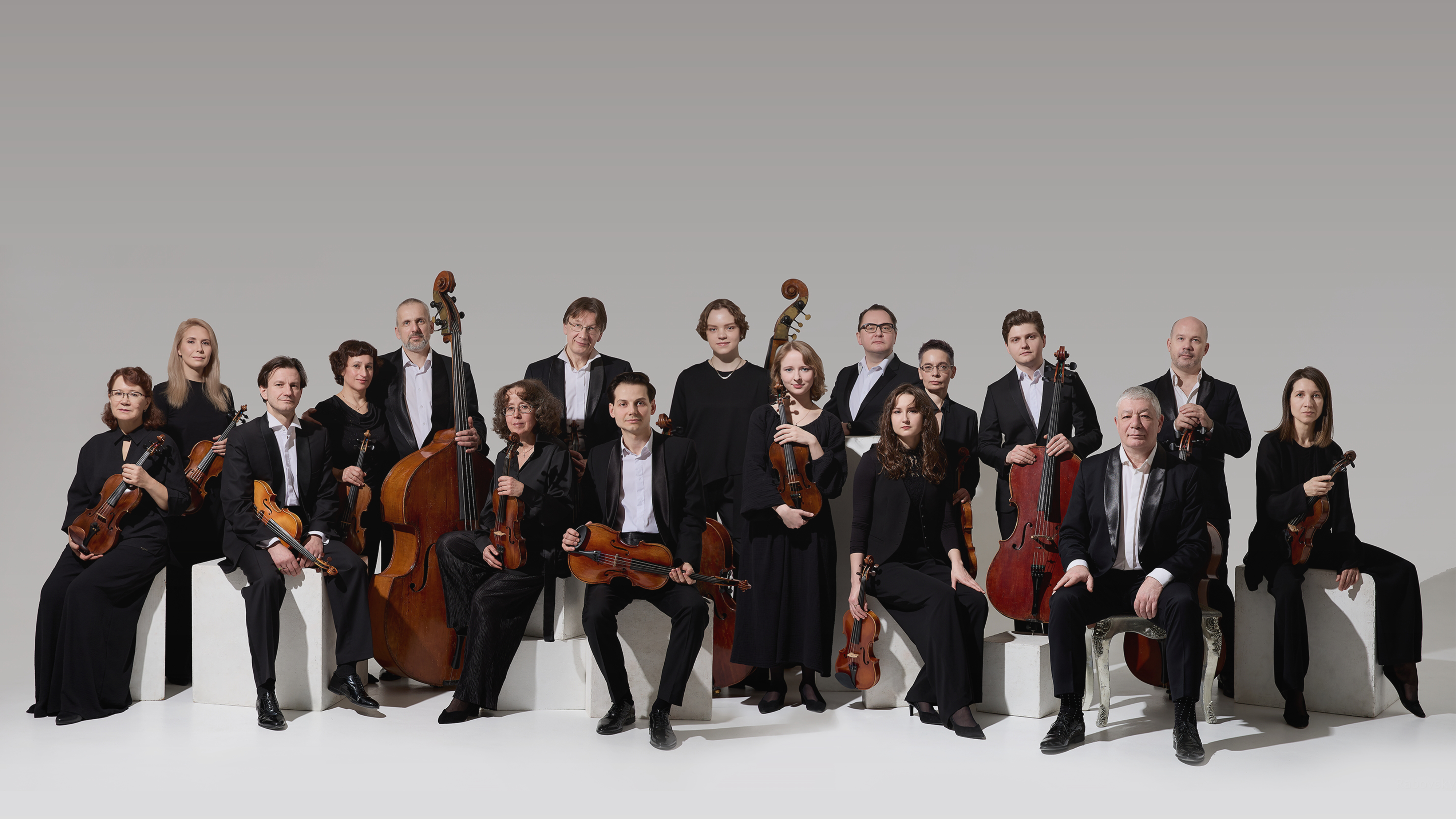 

Билеты на Времена года. Избранное (Corinthia)